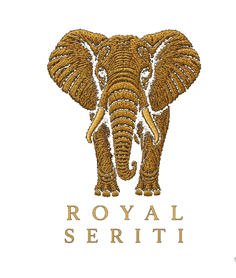 Royal Seriti